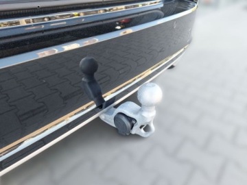 Skoda Superb III Kombi Facelifting 2.0 TDI SCR 150KM 2024 Skoda Superb LaurinKlement Matrix Panorama Navi Head-up Canton Hak FV, zdjęcie 32