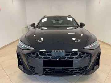 Audi A6 C8 Allroad 2.0 40 TDI 204KM 2025 AUDI A6 TDI quattro S line Avant Combi (204 KM) 2025, zdjęcie 2