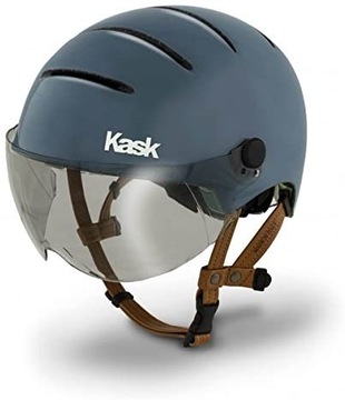 KASK MOTOCYKLOWY SKUTER KASK ROZMIAR L/XL
