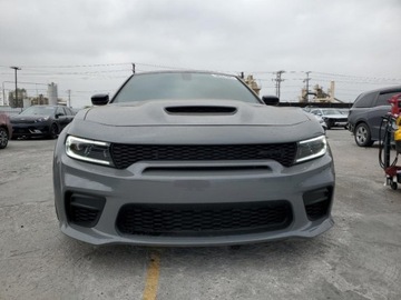 Dodge Charger VII 6.2 V8 717KM 2023 Dodge Charger SRT Hellcat 2023 6.2L 6.2 Benzyna 717KM, zdjęcie 5