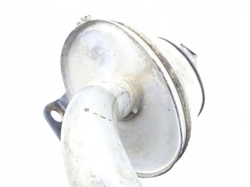 JOHNSTON CX200 C50 142A 101T ГЛУШИТЕЛЬ ВЫХЛОПА