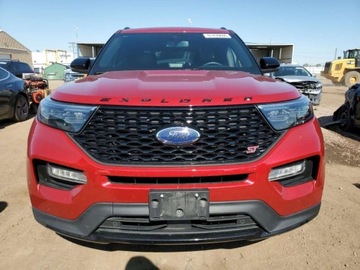 Ford Explorer VI 2023 Ford Explorer ST 2023 3.0l 3.0 Benzyna 400KM, zdjęcie 5