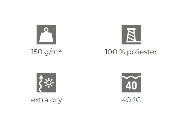 ФУТБОЛКА ЖЕНСКАЯ FANTASY 140 ФУТБОЛКА L MALFINI