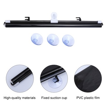 4 шт. Солнцезащитная шторка для балкона.