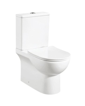LAVITA Kompakt WC Posejdon