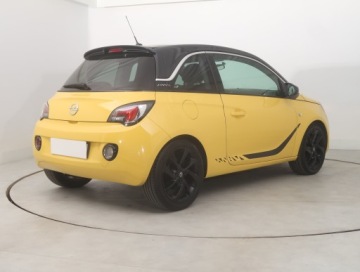 Opel Adam Hatchback 1.4 100KM 2013 Opel Adam 1.4, Salon Polska, Serwis ASO, Skóra, zdjęcie 4
