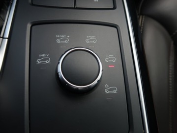 Mercedes GLE W166/C292 SUV AMG 3.0 450 AMG 367KM 2016 Mercedes GLE GLE 450 AMG, Salon Polska, zdjęcie 19