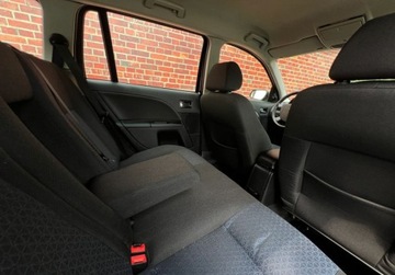 Ford Mondeo III Hatchback 1.8 16V 125KM 2007 Ford Mondeo Relingi Czujniki klima Gwarancja w cenie Warszawa VLVL 1.8, zdjęcie 16