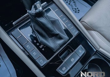 Skoda Superb III Kombi 2.0 TSI 280KM 2015 Skoda Superb Bezwypadkowy, FV23, KredytowanieLeasing, LK, DSG, gw. 12m gh, zdjęcie 23