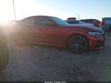 BMW Seria 3 G20-G21 2021 BMW Seria 3 330i 2021 2.0 Benzyna 255KM, zdjęcie 6