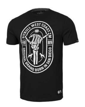 МУЖСКАЯ ФУТБОЛКА PIT BULL БЛУЗКА PITBULL