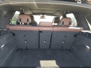 BMW X5 G05 2026 BMW X5 M60i 2026 4.4 Benzyna 523KM, zdjęcie 3