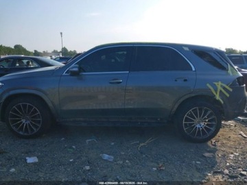 Mercedes GLE V167 2023 Mercedes-Benz GLE 350 4Matic 2023 2.0l 2.0 Benzyna 255KM, zdjęcie 2