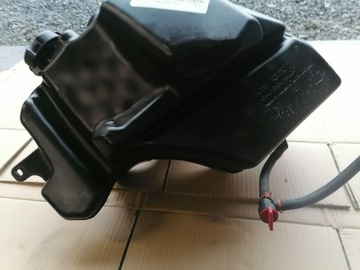 Топливный бак POLARIS HAWKEYE 300