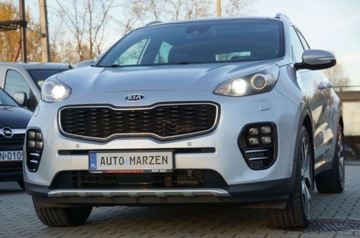 Kia Sportage III SUV Facelifting 2.0 CRDi 184KM 2015 Kia Sportage 2.0 Diesel 185 KM, 4x4, GT Line, Navi, Kamera, Panorama, GWAR, zdjęcie 3