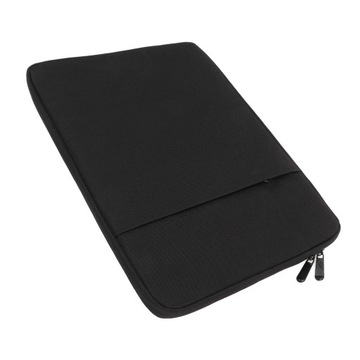 Torba rękawów laptopa 2 -Way Ochrony zamek byskawicznego Oxford Cloth 4Q