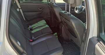 Renault Grand Scenic II Grand Scenic Facelifting 1.6 dCi eco2 130KM 2012 Renault Grand Scenic 1.6 D 130 kM Navi Kamera Xenon Tempomat Pelen Serwis, zdjęcie 6