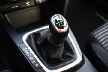 Kia Ceed III Kombi Facelifting 1.5 T-GDI 160KM 2023 Kia Ceed Bezwypadkowy Kamera Tempomat CarPlayAA klima 2stref. FV23, zdjęcie 17