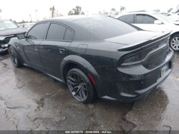 Dodge Charger VII 2021 Dodge Charger 2021r., 6.4L, zdjęcie 3