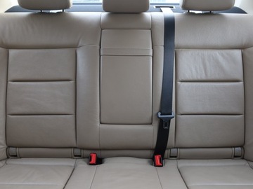 Mercedes Klasa E W212 Limuzyna 350 CDI BlueEFFICIENCY 231KM 2009 Mercedes E E 350 CDI 4MATIC, Salon Polska, 227 KM, zdjęcie 9