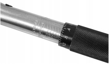 4x ДИНАМОМЕТРИЧЕСКИЙ КЛЮЧ ДЛЯ КОЛЕС 1/4 3/8 1/2 КОМПЛЕКТ