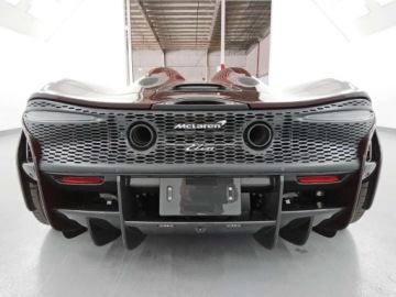  McLaren Inny Elva 2021 4.0 Benzyna 804KM, zdjęcie 2