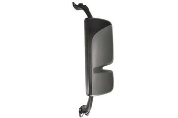 Lusterko zewnętrzne MERCEDES ACTROS MP2 / MP3 10.02- 437x943mm A9438105616