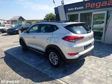 Hyundai Tucson III SUV 1.7 CRDI 115KM 2015 Hyundai Tucson Hyundai Tucson 1.7 CRDI BlueDrive Comfort, zdjęcie 2