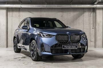 BMW X3 G45 2025 BMW X3 NOWE BMW X3 20d xDrive Dostępne od ręki!, zdjęcie 5