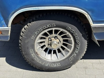 Dodge Ram I 1984 Dodge RAM Royal D150 Short Krótki Sprawny TANI, zdjęcie 22