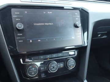 Volkswagen Arteon Fastback 1.5 TSI 150KM 2017 VW Arteon 1.5 TSI, Salon Polska, Serwis ASO, zdjęcie 11