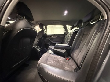 Audi A4 B9 Avant 2.0 TDI 190KM 2018 Audi A4 Avant A4 2.0 TDI 190km Quattro S tronic *H, zdjęcie 23