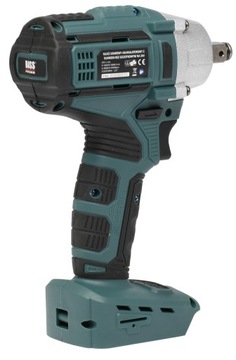 БЕСЩЕТОЧНЫЙ АККУМУЛЯТОРНЫЙ КЛЮЧ 24 В 450 НМ