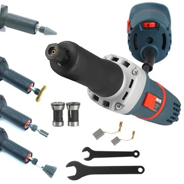 ПРЯМОШЛИФОВАЛЬНАЯ МАШИНА, РЕГУЛИРОВКА + РАФТЫ