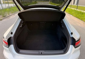 Volkswagen Arteon Fastback Facelifting 2.0 TDI 150KM 2023 Volkswagen Arteon R_LINE 2.0TDi 6Biegow FullLed BialaPerla Virtual Bezwypa, zdjęcie 33