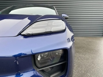 Porsche Macan 2025 PORSCHE Macan 4S Suv (448KM) 2025, zdjęcie 13