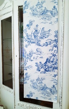 Проход, Сервинг 110/31 см