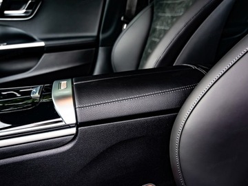 Mercedes Klasa C W206 Limuzyna 2.0 300d 265KM 2025 C Klasa 300 d 4-Matic AMG 2.0 (265KM) 2025, zdjęcie 13