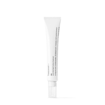 Transparent Lab P.I.E. Acne Red Spot Fading Treatment żel punktowy wypryski