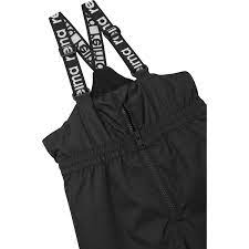 Брюки REIMATEC MATIAS 5100130A - черные, размер 98