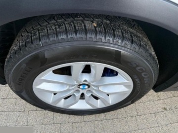 BMW X3 F25 2013 BMW X3 2.0 diesel xDrive20d 184KM 2013r, zdjęcie 21