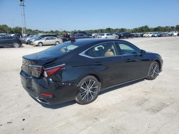 Lexus ES VII (XV70) 2023 Lexus ES 350 Base 2023 3.5l 3.5 Benzyna 302KM, zdjęcie 3