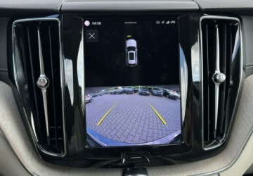 Volvo XC60 II 2022 Volvo XC 60 Plug-In 4x4 Skora Panorama Navi Kamera Led FV23, zdjęcie 19
