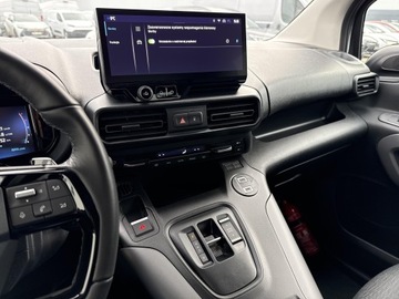 Toyota Proace II 2024 Toyota PROACE CITY VERSO 1.5 D-4D Family PROACE CI, zdjęcie 20