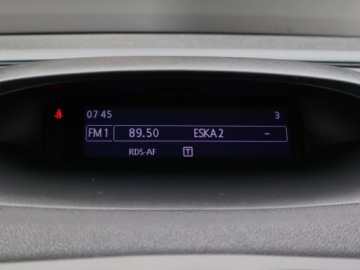 Renault Fluence Sedan Facelifting 1.6 114KM 2016 Renault Fluence 1.6 16V, Salon Polska, Klima, zdjęcie 11