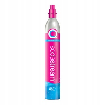 Баллон SodaStream с картриджем CO2 + 2 бутылки My Only
