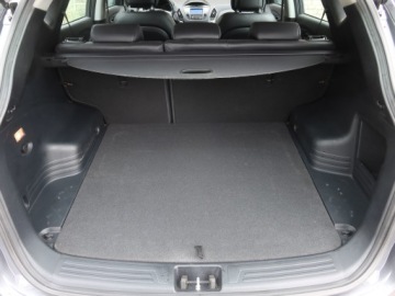 Hyundai ix35 SUV Facelifting 1.6 GDI 135KM 2014 Hyundai ix35 1.6 GDI, Salon Polska, 1. Właściciel, zdjęcie 13