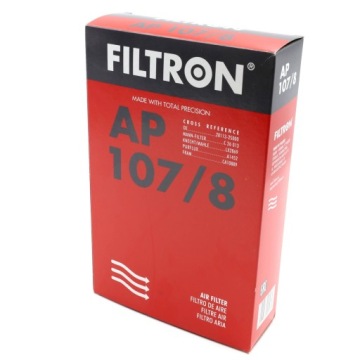 Воздушный фильтр Фильтртрон AP107/8