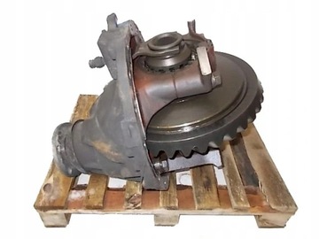 RENAULT MAGNUM DXI WKŁAD MOSTU MS17X MERITOR 2,64