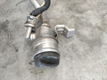 BMW 2 F22 2.0 245KM USA WLEW PALIWA RURA PRZEWÓD